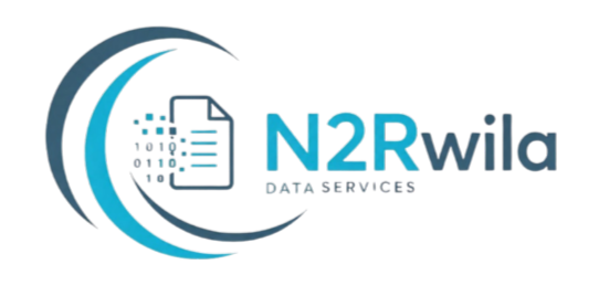 N2Rwila Data Services
